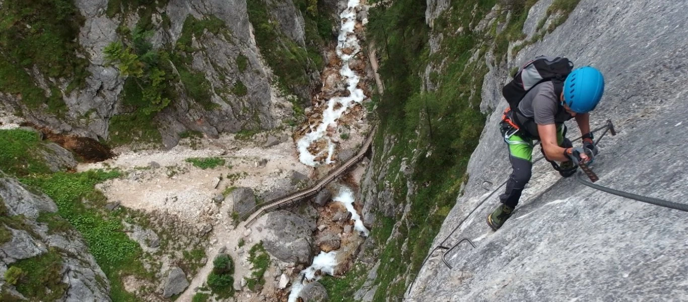Σε εξέλιξη επιχείρηση διάσωσης 45χρονου ορειβάτη στον Όλυμπο